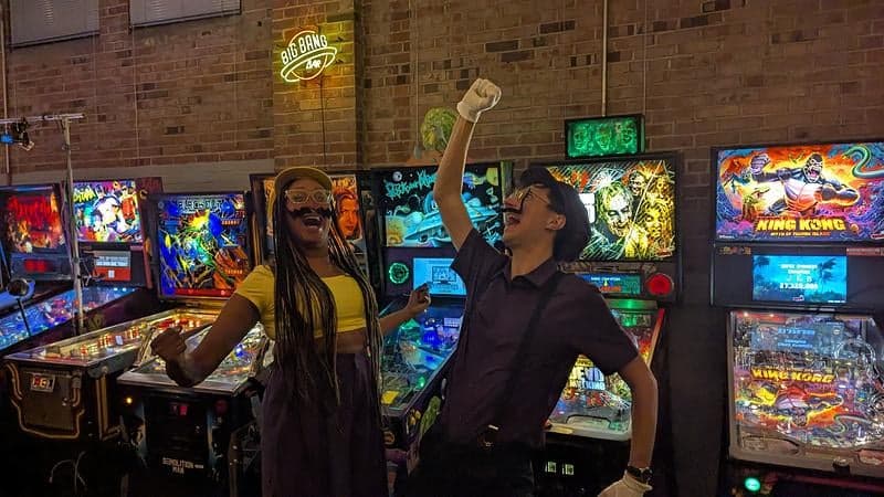 Solid State Pinball Supply photo 5