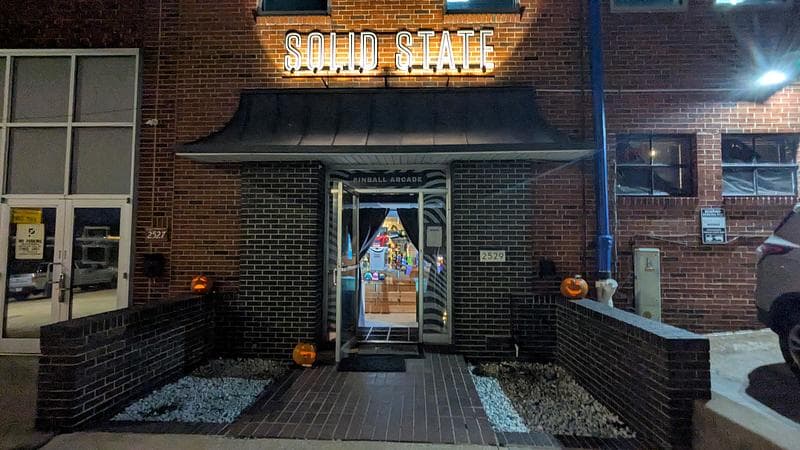 Solid State Pinball Supply photo 4