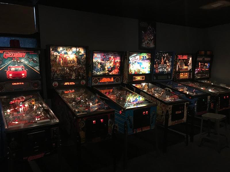 Someplace Else Brewery - Arvada photo 1