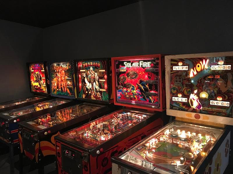 Someplace Else Brewery - Arvada photo 2