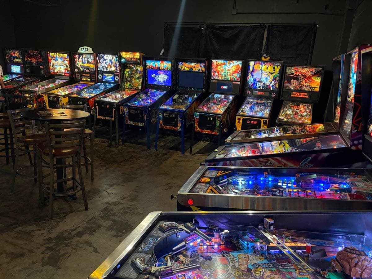 Someplace Else Brewery - Arvada photo 1