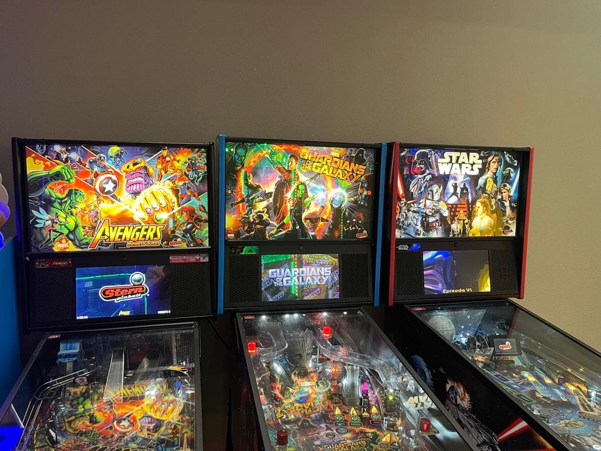 South Quarter Games Arcade photo 1