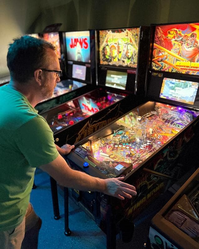 Southern Lights Brewing Company photo 5