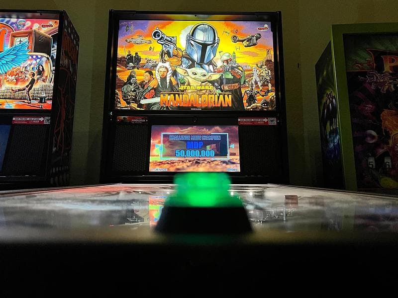 Southern Lights Brewing Company photo 4