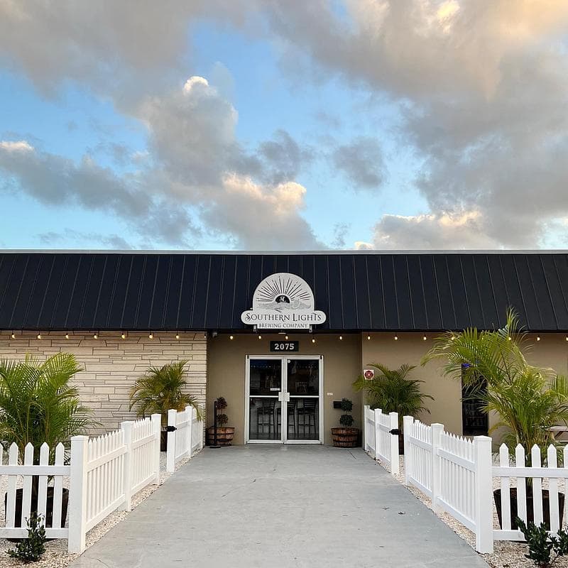 Southern Lights Brewing Company photo 1