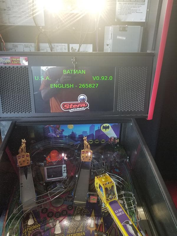 Speedy's Fast Track photo 11