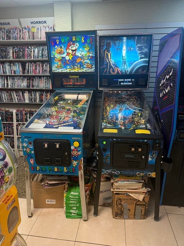 Spin-it Records photo 3