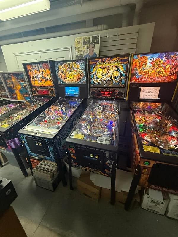 Spin-it Records photo 2