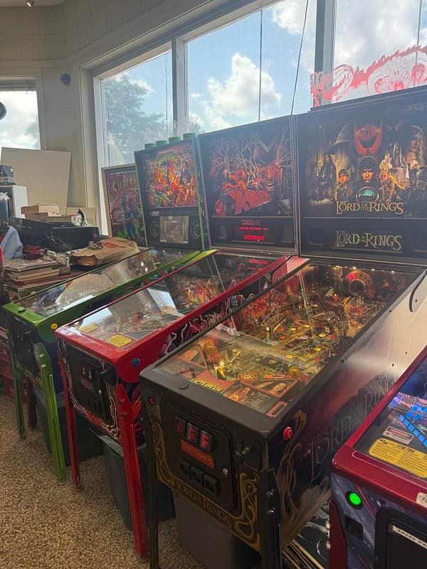 Spin-it Records photo 1