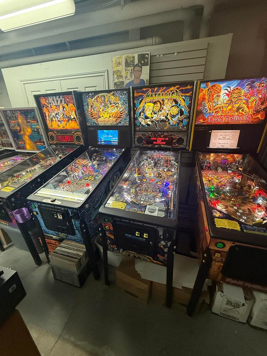 Spin-it Records photo 2
