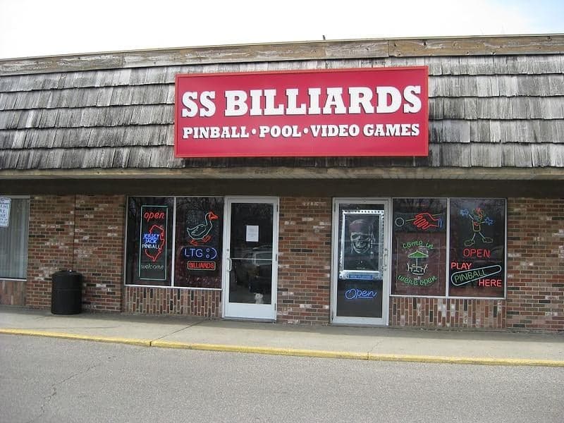 SS Billiards photo 5