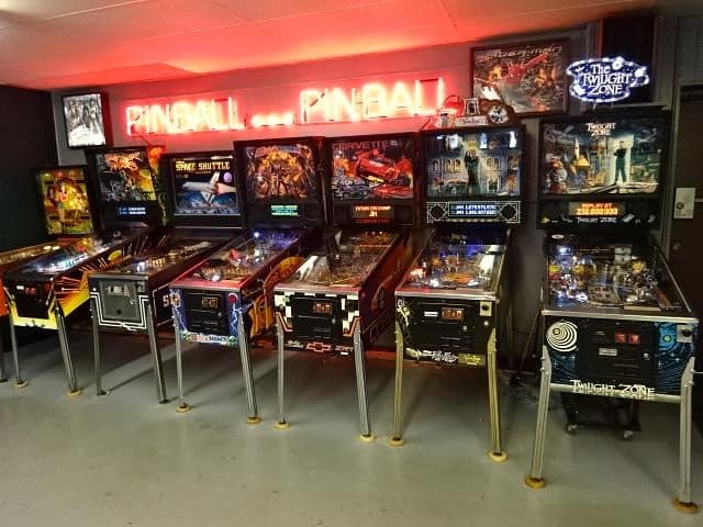 SS Billiards photo 8