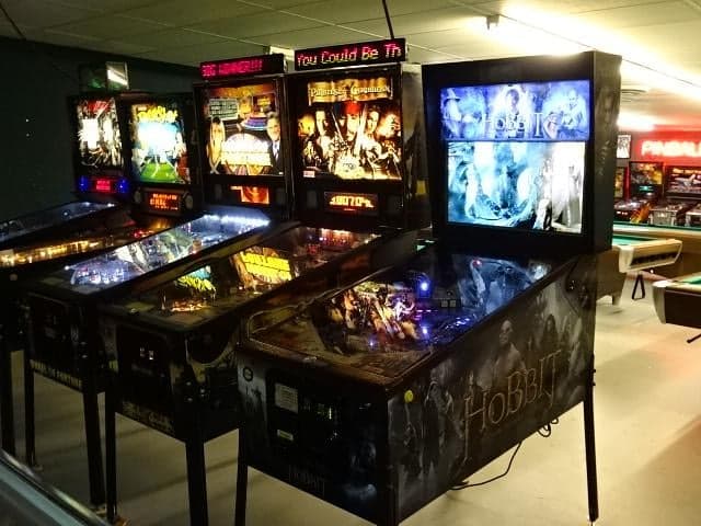 SS Billiards photo 7