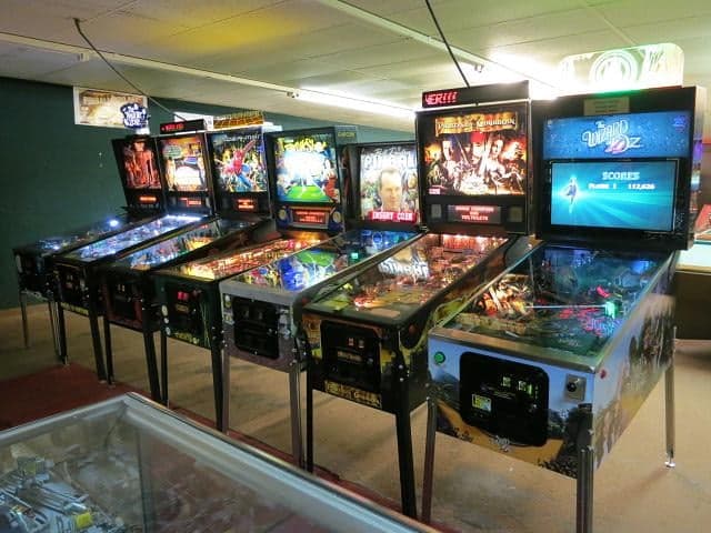 SS Billiards photo 6