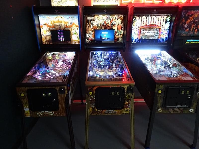 SS Billiards photo 4