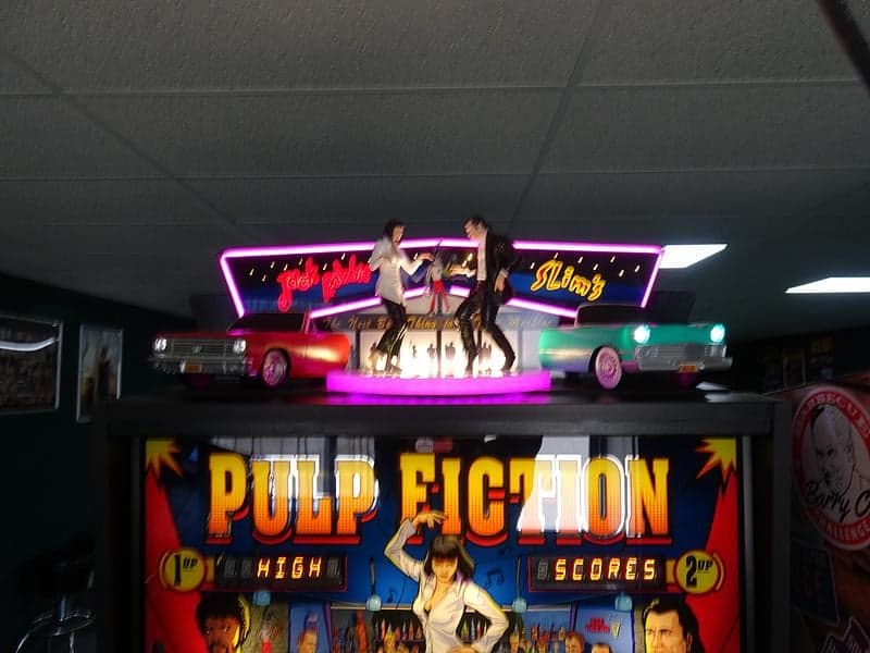 SS Billiards photo 1