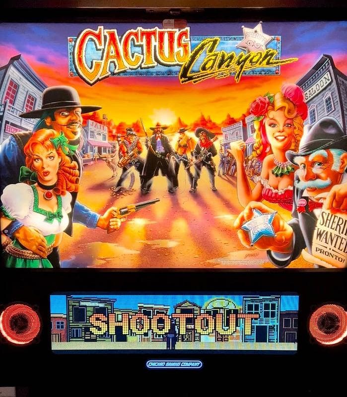 SS Billiards photo 2