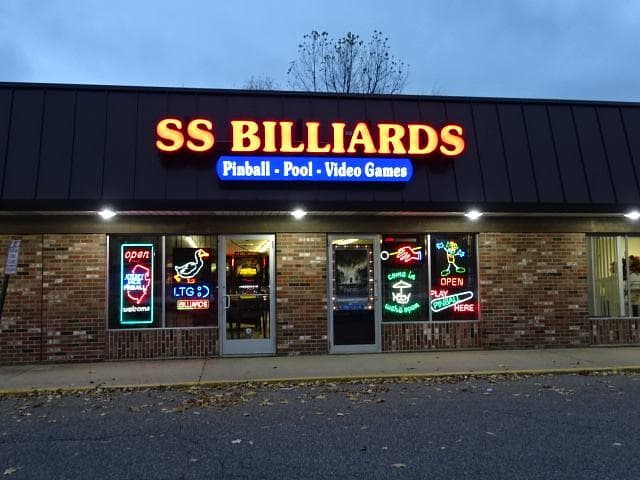 SS Billiards photo 11