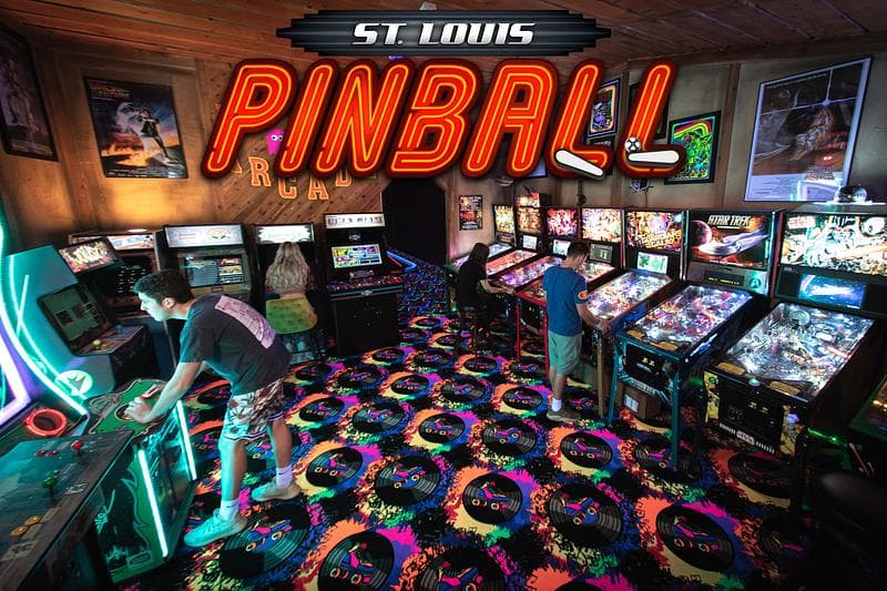 St Louis Escape photo 3