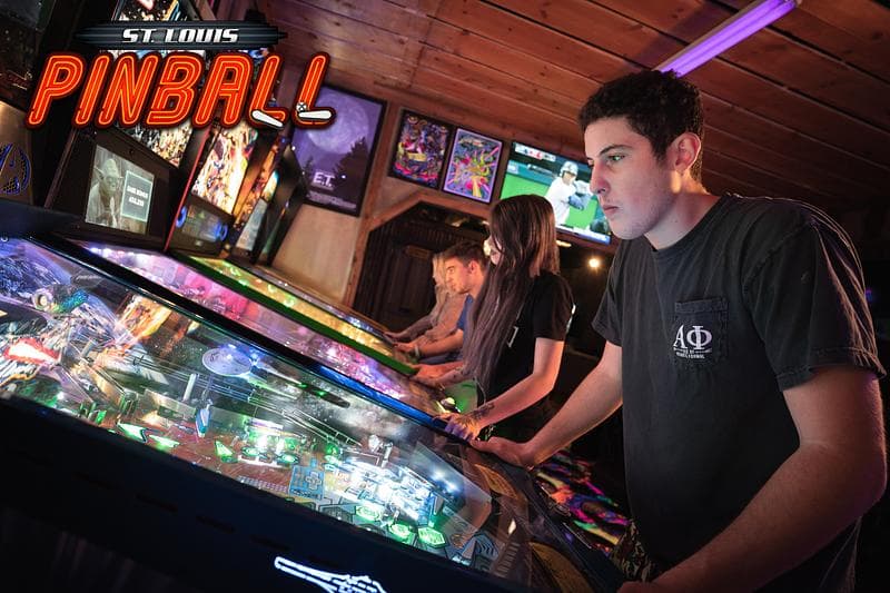 St Louis Escape photo 2