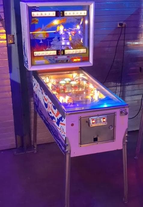 Star Tropics photo 1