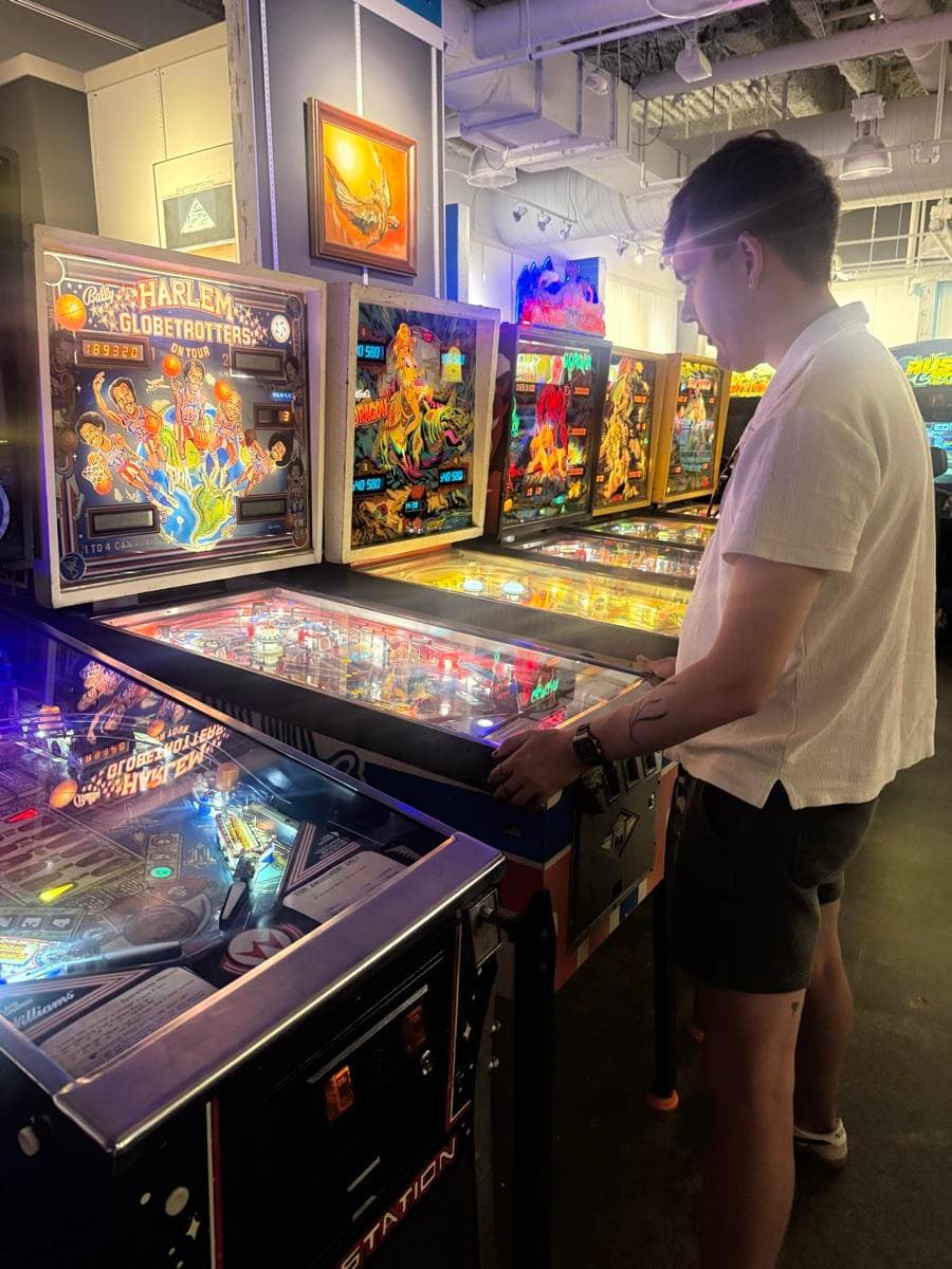 Starcade photo 1