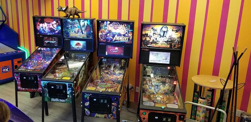 Steamboat Fun and Games photo 1