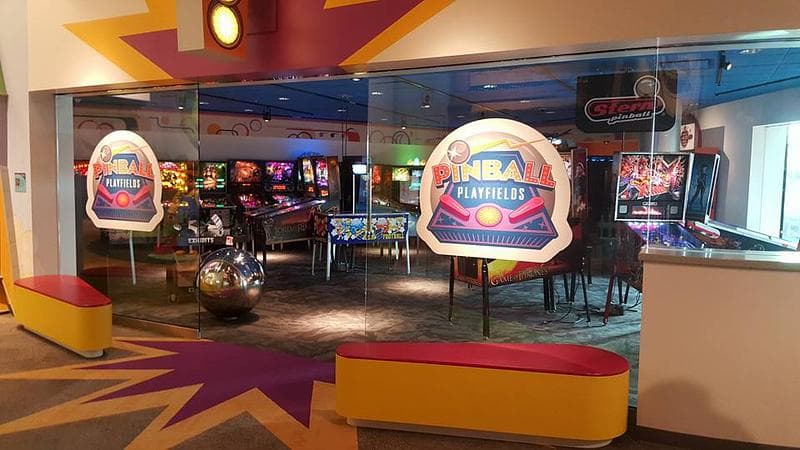 Strong National Museum of Play photo 6