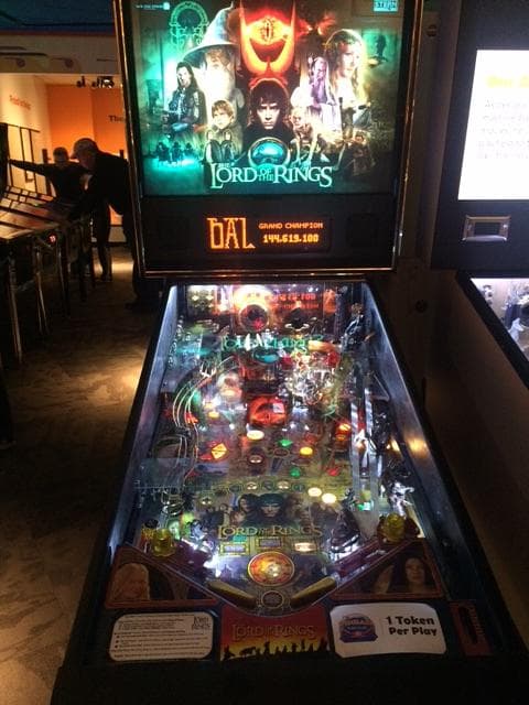 Strong National Museum of Play photo 7