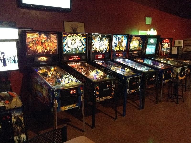 Stumpy's Pizza photo 3