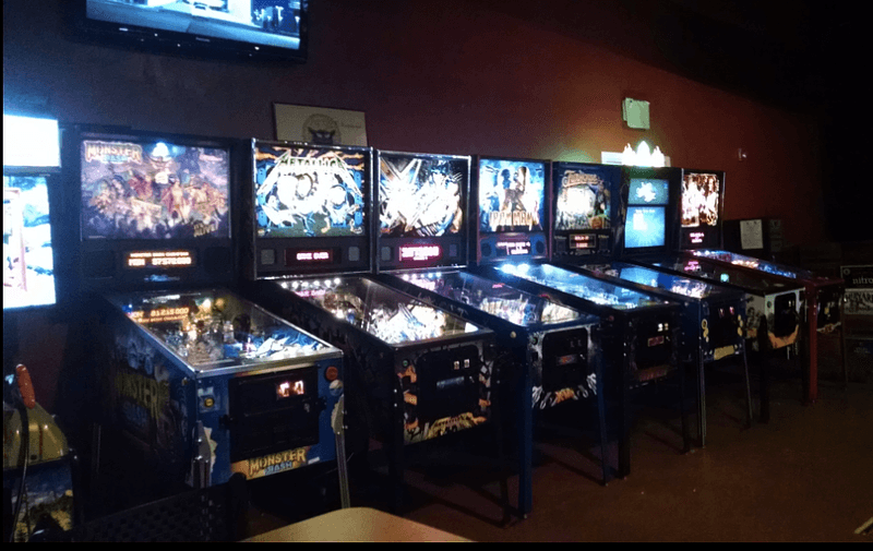 Stumpy's Pizza photo 2