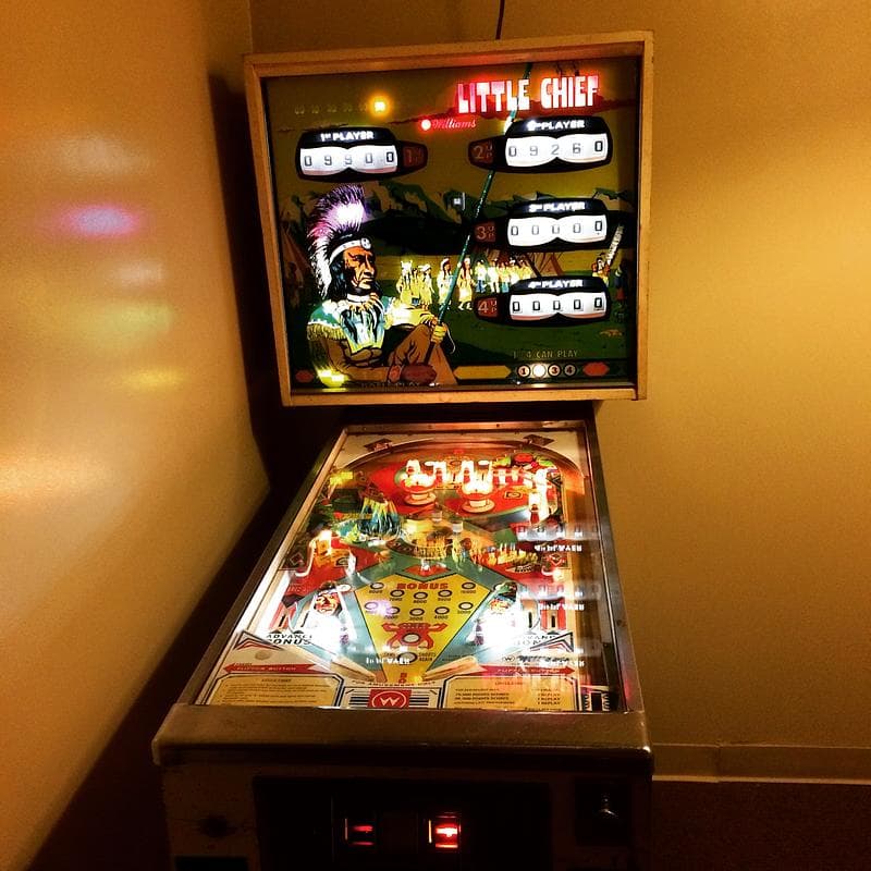 Stumpy's Pizza photo 1