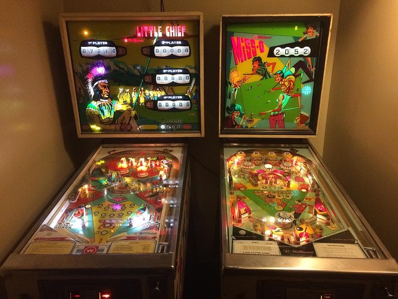 Stumpy's Pizza photo 4