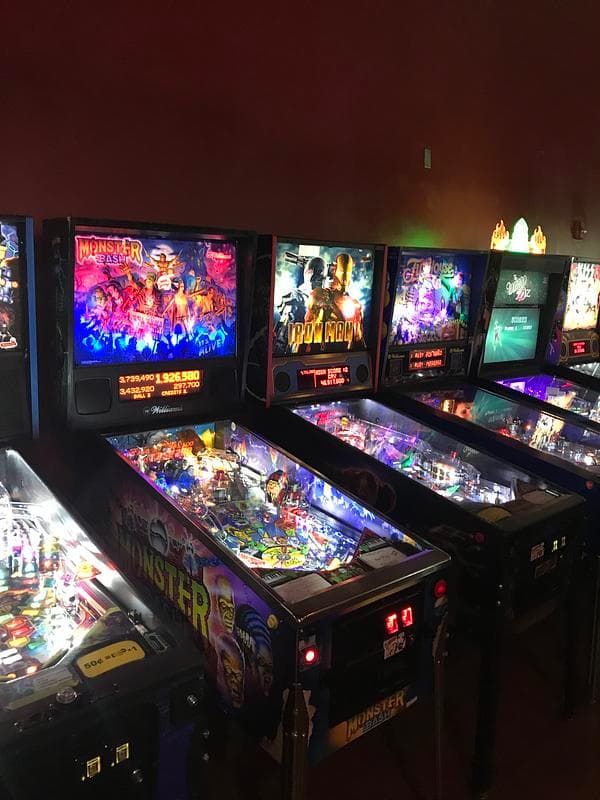 Stumpy's Pizza photo 5