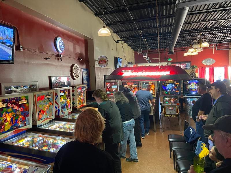 Stumpy's Pizza photo 8