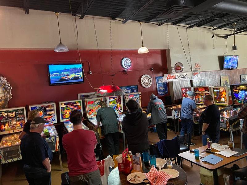 Stumpy's Pizza photo 6