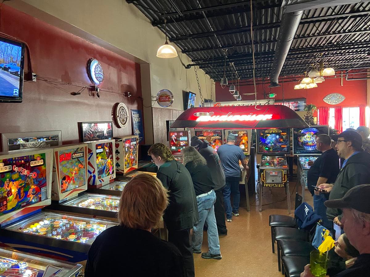 Stumpy's Pizza photo 7
