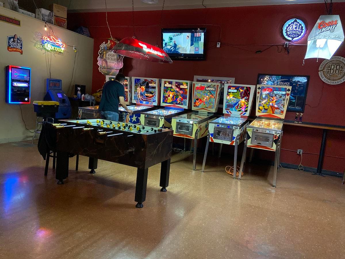Stumpy's Pizza photo 8
