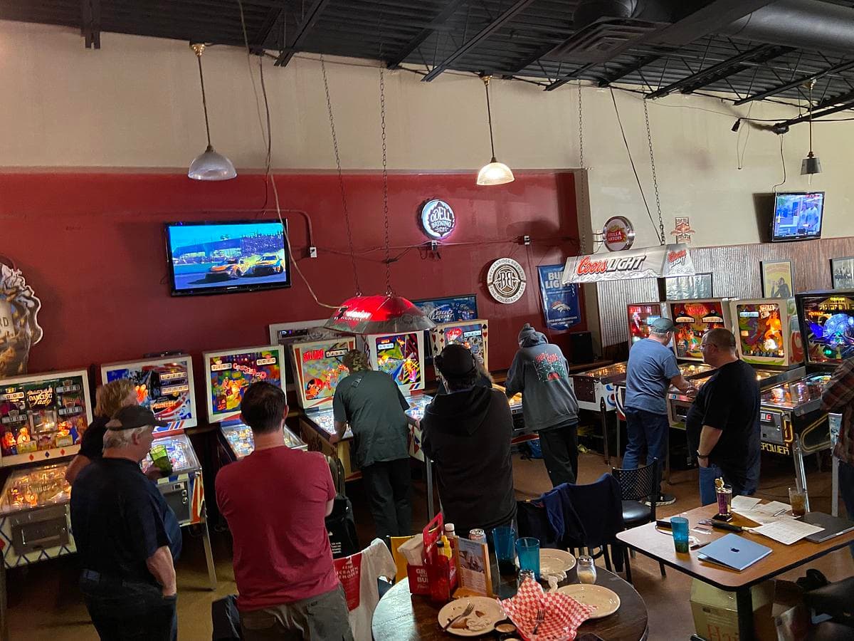 Stumpy's Pizza photo 9