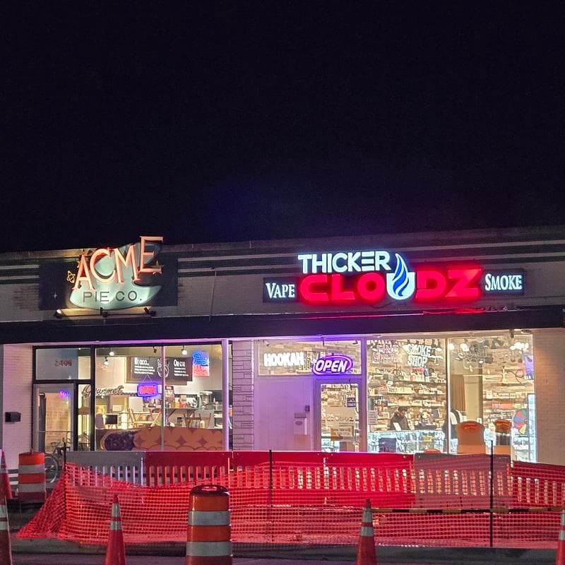 Summit City Brewerks (Arlington, VA) photo 4