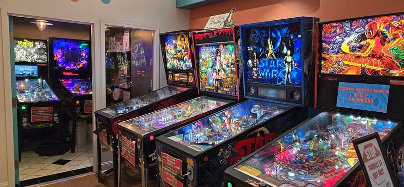 Summit City Brewerks (Arlington, VA) photo 3