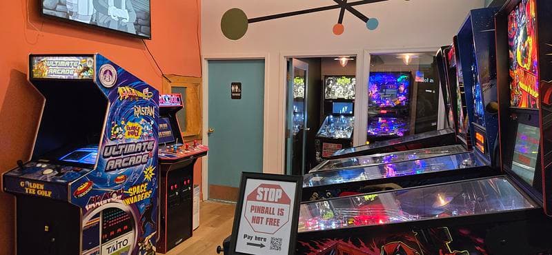 Summit City Brewerks (Arlington, VA) photo 2