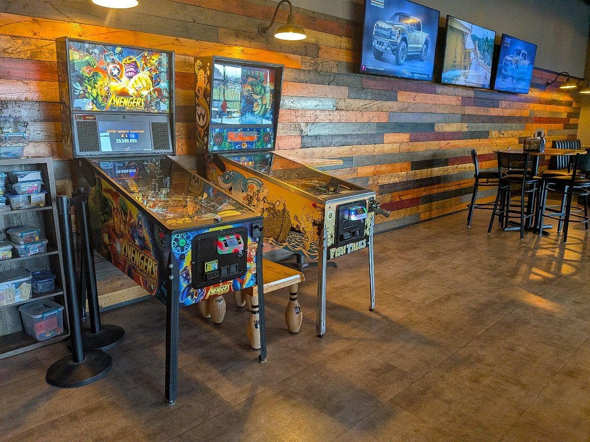 Sun Valley Lanes & Games photo 1