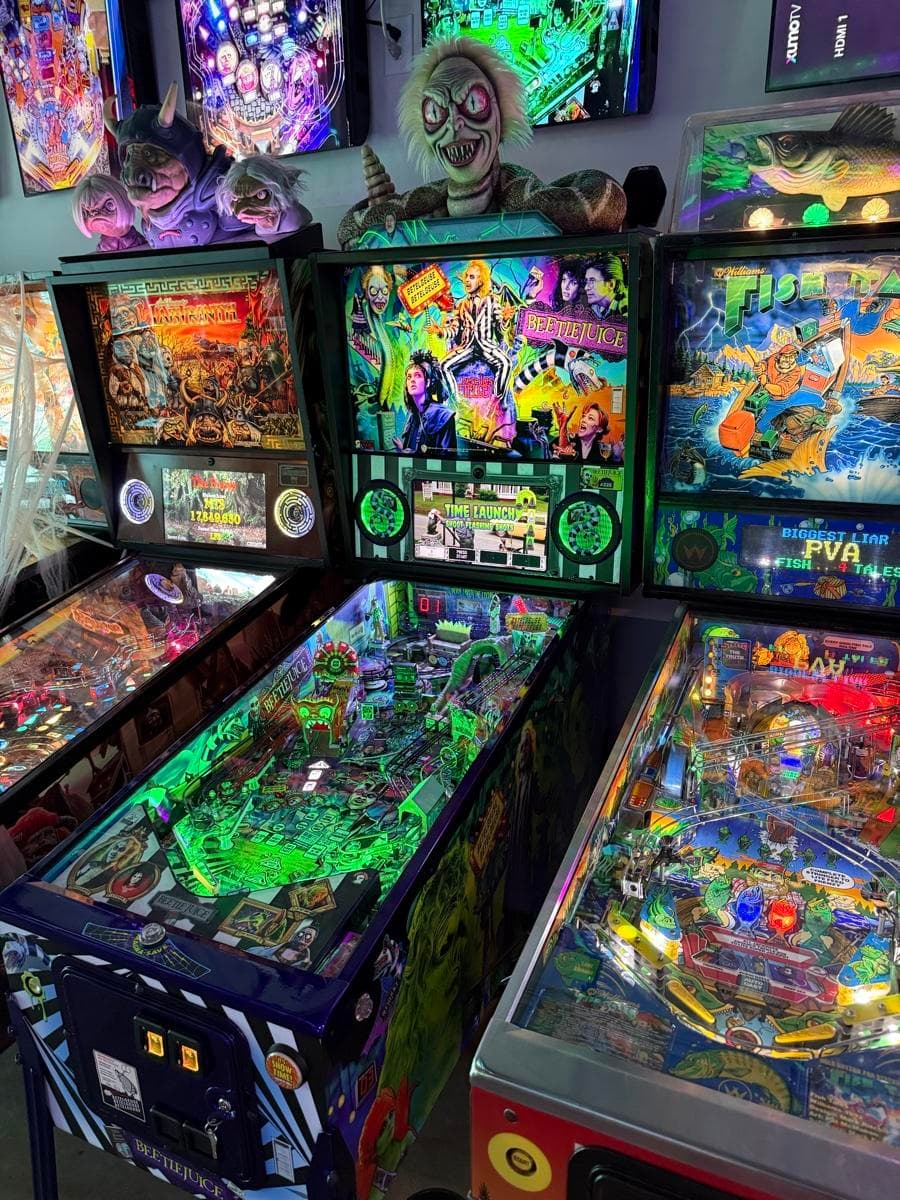 Super Rad Retro Lounge photo 1