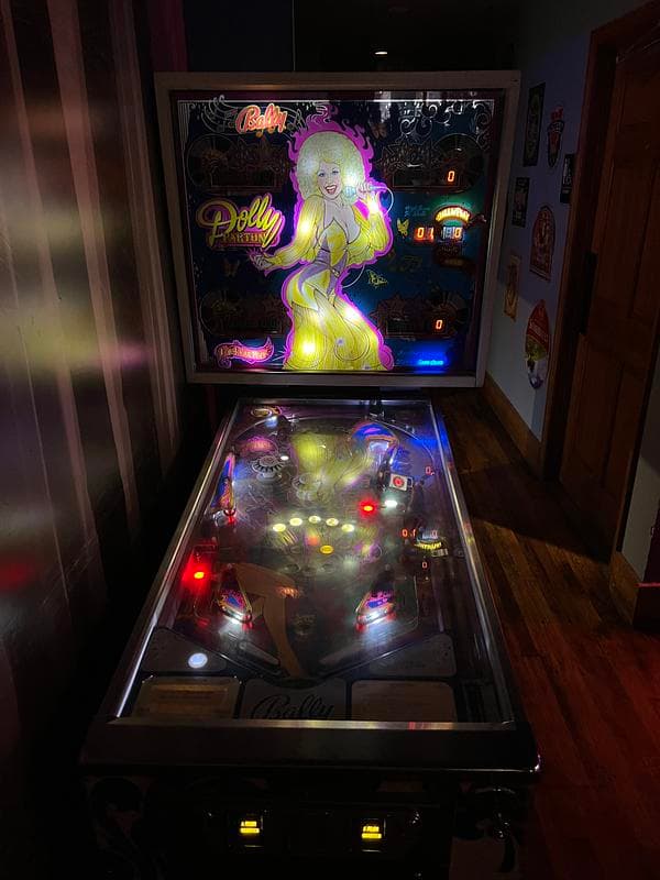 Suttree's High Gravity Tavern photo 1