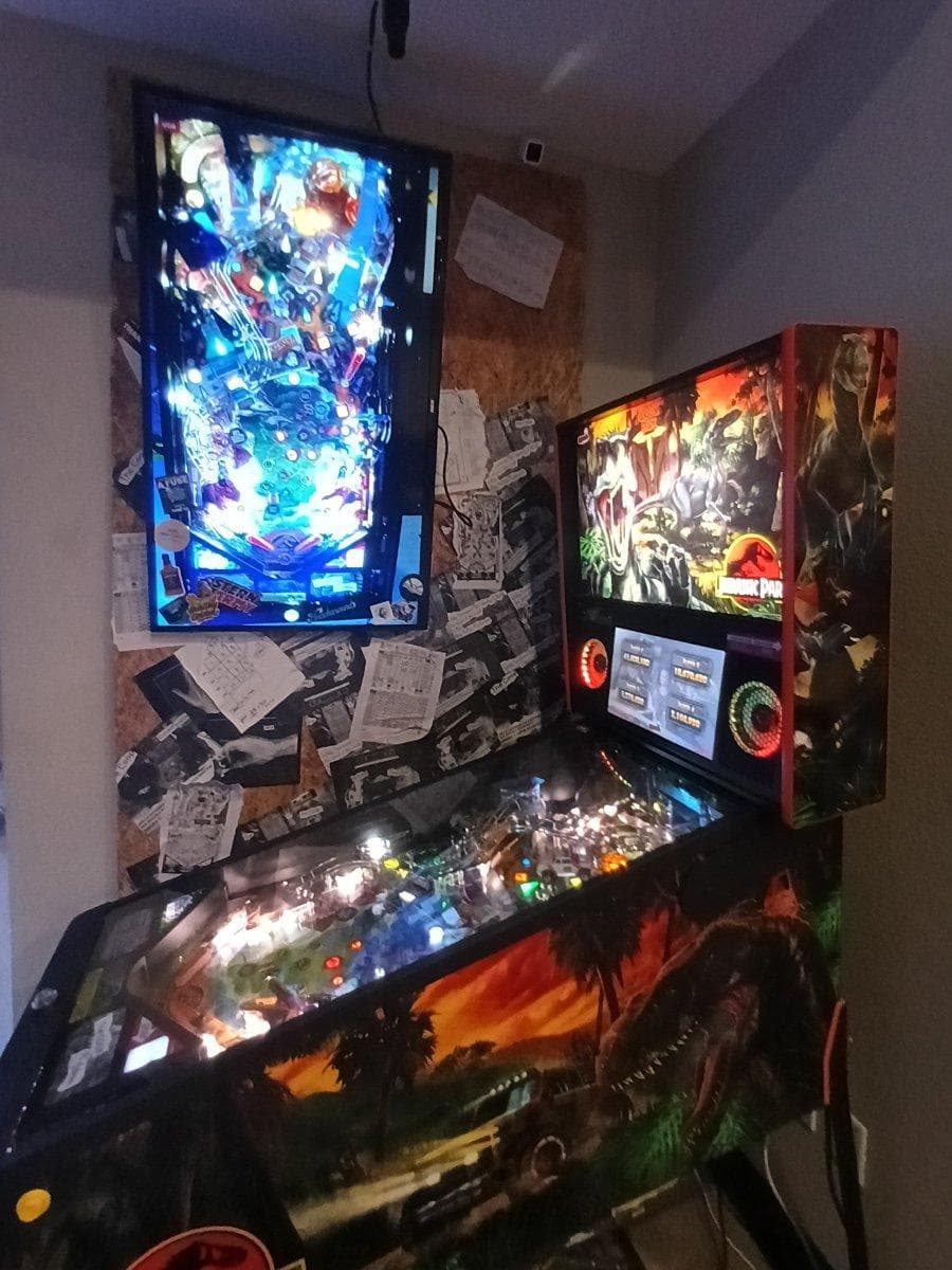 The COOP Pinball Arcade photo 2
