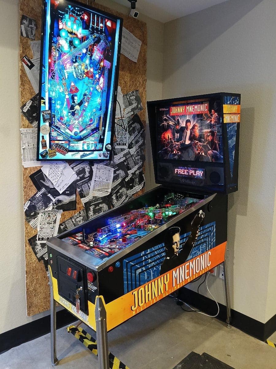The COOP Pinball Arcade photo 3