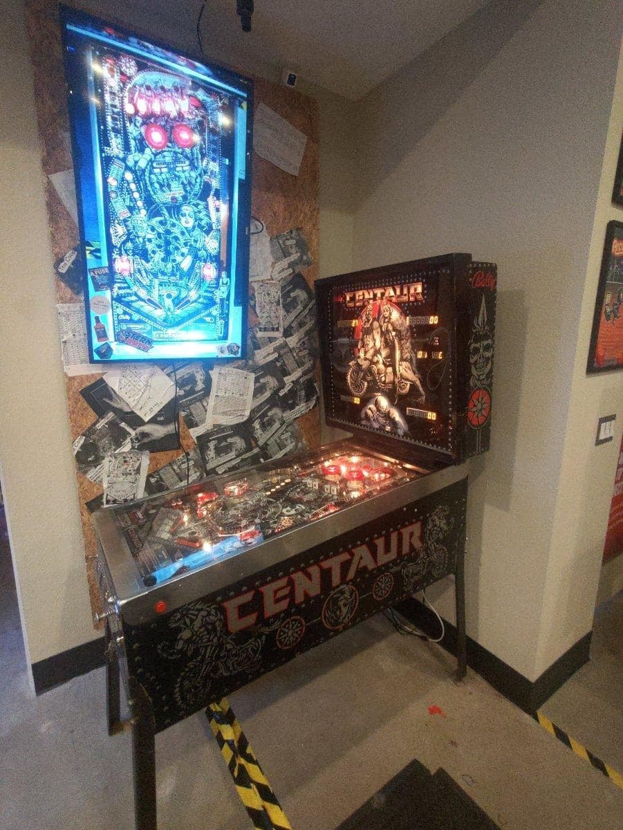 The COOP Pinball Arcade photo 4