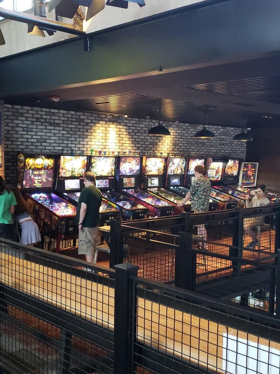 The Double Bull Taphouse & Grill photo 3