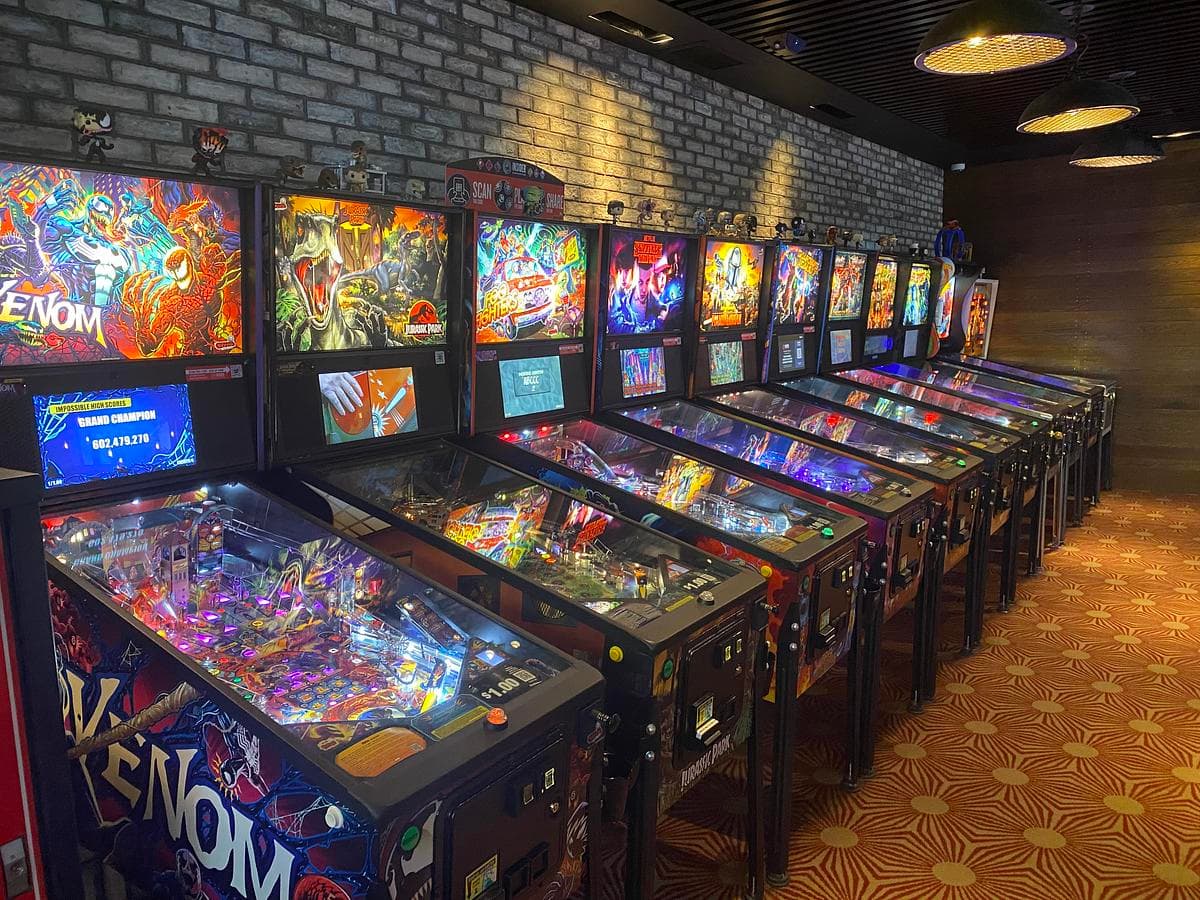 The Double Bull Taphouse & Grill photo 5